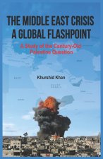 The Middle East Crisis