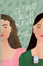 El canto de las ranas