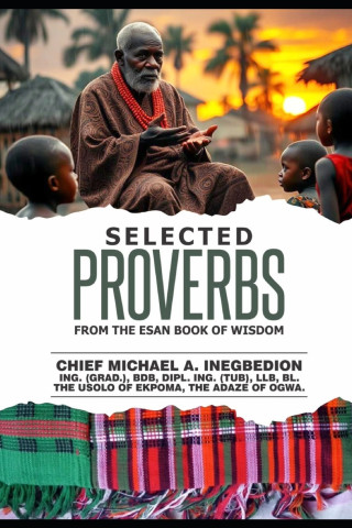 SELECTED PROVERBS