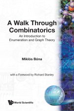 WALK THROUGH COMBINATORICS, A