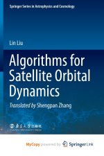 Algorithms for Satellite Orbital Dynamics
