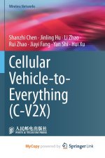 Cellular Vehicle-to-Everything (C-V2X)