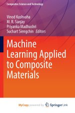 Machine Learning Applied to Composite Materials