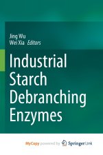 Industrial Starch Debranching Enzymes