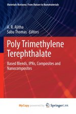 Poly Trimethylene Terephthalate