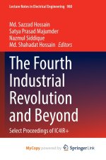 The Fourth Industrial Revolution and Beyond