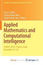Applied Mathematics and Computational Intelligence