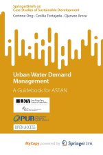 Urban Water Demand Management
