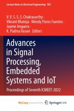 Advances in Signal Processing, Embedded Systems and IoT