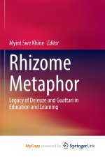 Rhizome Metaphor