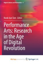 Performance Arts