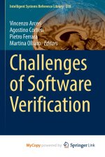 Challenges of Software Verification