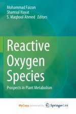 Reactive Oxygen Species