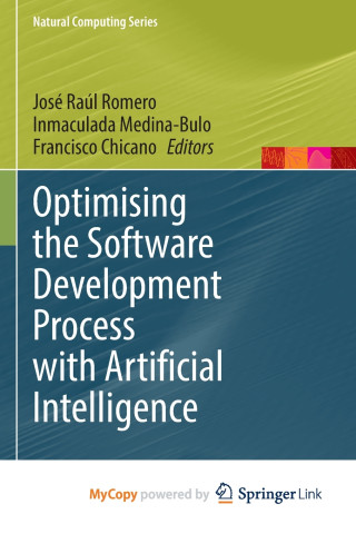 Optimising the Software Development Process with Artificial Intelligence