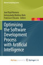 Optimising the Software Development Process with Artificial Intelligence