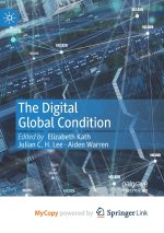 The Digital Global Condition