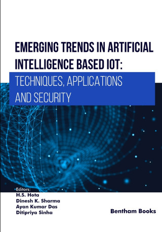 Emerging Trends in Artificial Intelligence Based IoT