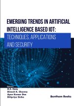 Emerging Trends in Artificial Intelligence Based IoT