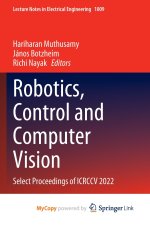 Robotics, Control and Computer Vision