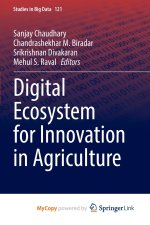 Digital Ecosystem for Innovation in Agriculture