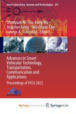 Advances in Smart Vehicular Technology, Transportation, Communication and Applications