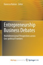 Entrepreneurship Business Debates
