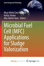 Microbial Fuel Cell (MFC) Applications for Sludge Valorization
