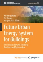 Future Urban Energy System for Buildings