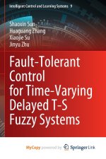 Fault-Tolerant Control for Time-Varying Delayed T-S Fuzzy Systems