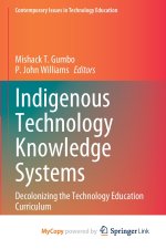 Indigenous Technology Knowledge Systems