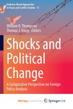 Shocks and Political Change