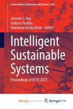 Intelligent Sustainable Systems