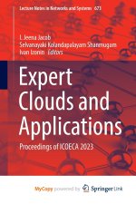 Expert Clouds and Applications