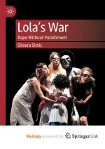 Lola's War