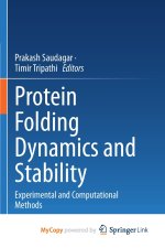 Protein Folding Dynamics and Stability