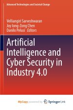 Artificial Intelligence and Cyber Security in Industry 4.0