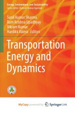 Transportation Energy and Dynamics