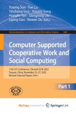 Computer Supported Cooperative Work and Social Computing