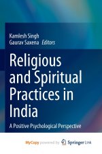 Religious and Spiritual Practices in India