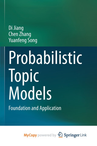 Probabilistic Topic Models