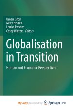 Globalisation in Transition