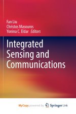 Integrated Sensing and Communications