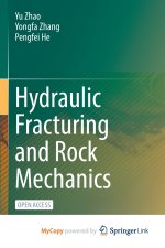 Hydraulic Fracturing and Rock Mechanics