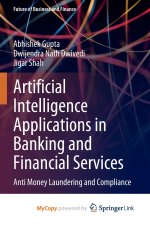 Artificial Intelligence Applications in Banking and Financial Services