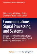 Communications, Signal Processing, and Systems