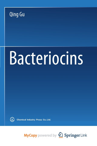 Bacteriocins
