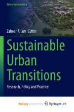 Sustainable Urban Transitions