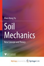 Soil Mechanics