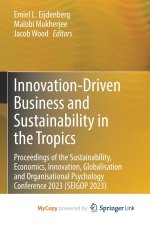 Innovation-Driven Business and Sustainability in the Tropics