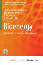 Bioenergy